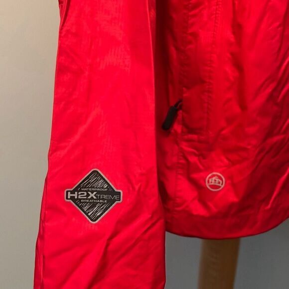 Stormtech Performance H2Xtreme Waterproof Hooded Jacket Size XL - Picture 2 of 15